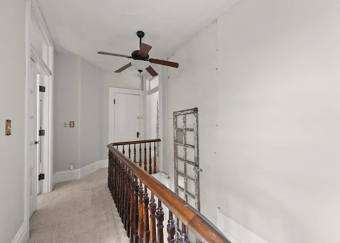 Holiday home Walk To Short North, Near Osu & Convention Center Columbus