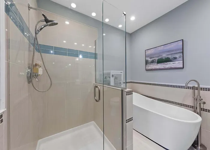 Walk To Short North, Near Osu & Convention Center * Columbus